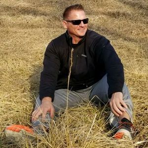 Meet your Posher, Kirk